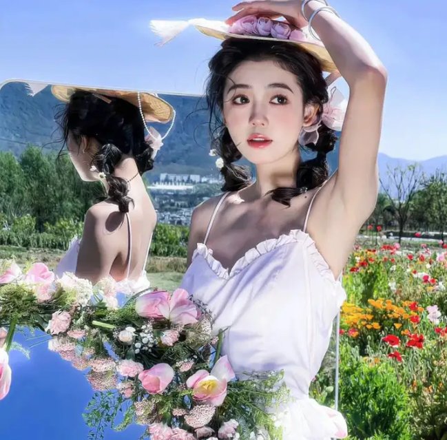 六月夏初