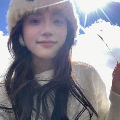 偶然遇见的你