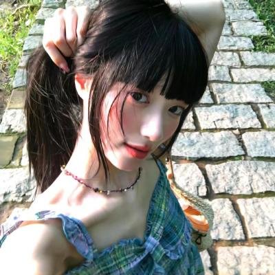 移魂女郎