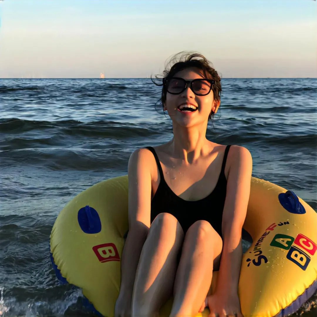 敬！莎莉